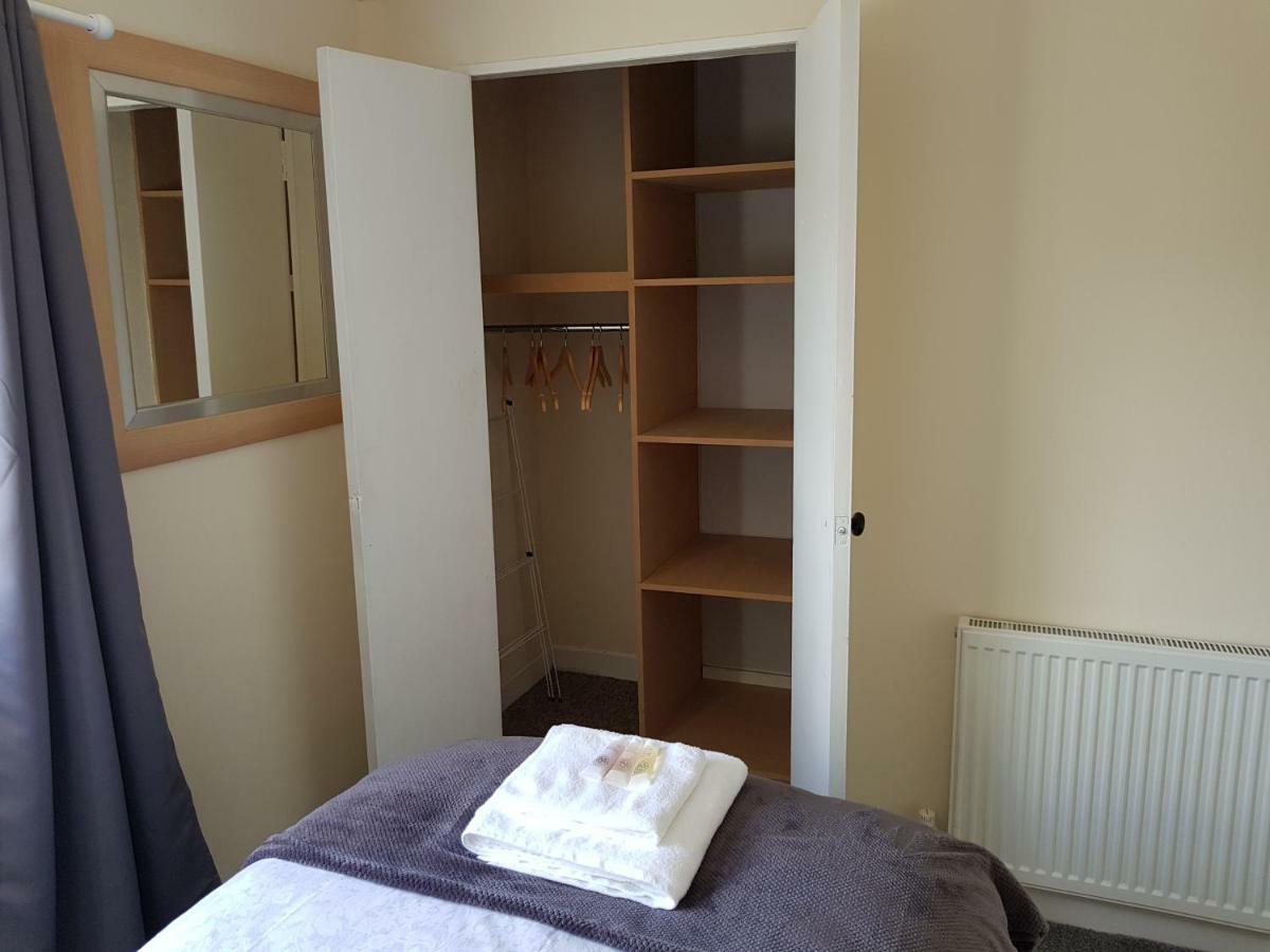 Workforce Property Kirk of Shotts Exterior foto